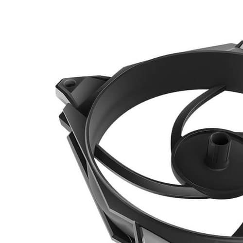 Antec Storm 120 - 120mm Cabinet Fan (Triple Pack)